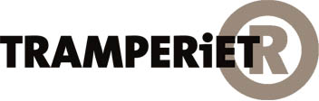 Tramperiet